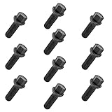 Entworfen für die Montage von Stahl- oder Aluminiumfelgen, je nach Fahrzeugmodell.