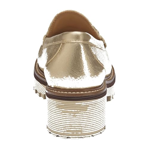 Image of Johnston & Murphy Emmalynn Bit Loafers
