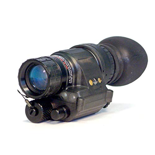 Superior Tactical White Phosphor PVS-14 Gen 2+