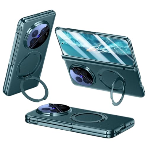 Coque Vivo X Fold6 antichoc pour éviter les rayures d'écran et chutes
