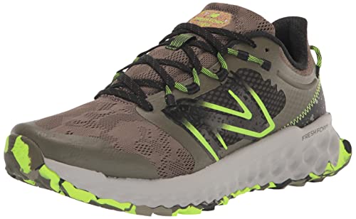 Image of New Balance Mens Fresh Foam Garoe V1Trail Running Shoe