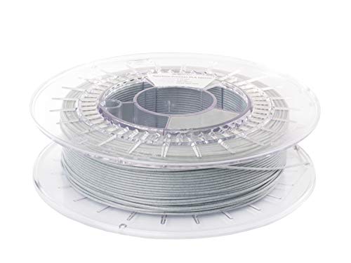 Spectrum PLA Stone Age Dark, 1.75mm, 0.5kg of high quality marble filament made in EU for desktop 3D printer