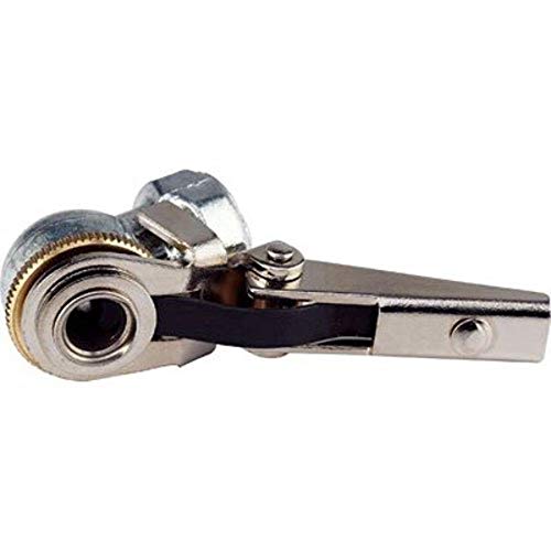 BELL Automotive 22-5-08871-M Monkey Grip Air Chuck Ball Foot with Clip