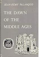 Dawn of the Middle Ages 1ST Edition B000PYJC2I Book Cover