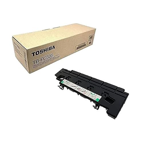 Bote Residual TOSHIBA TB-FC505E 6AG00007695-120000 páginas