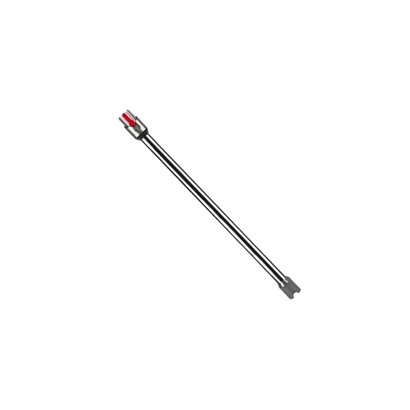 Dcztgbds 1Pcs Cordless Vacuum Cleaner Handheld Tube Extension Replacement ，Compatible For Dyson，V12 Sv18 V10 Slim Sv20
