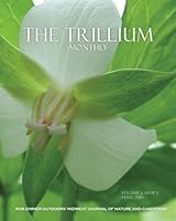 The Trillium Monthly March 2016 1530748909 Book Cover