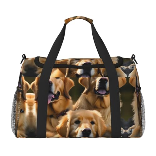 Sac de yoga avec grand espace de rangement pour tapis et tenue