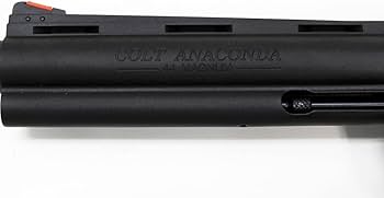 Amazon.co.jp: [マルシン] コルトアナコンダ/6インチ Xカートリッジ