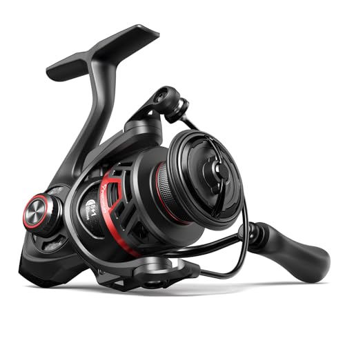 Piscifun Carbon X III Spinning Reel
