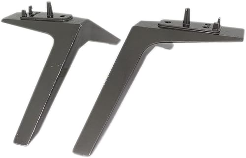 Miniatura 3 de Ceybo Base de TV de repuesto OEM modelo MAM643664MAM643869 patas de soporte compatibles LG Smart TV MAM643869, 70UJ6570, 70UJ657A, 70UJ6520,