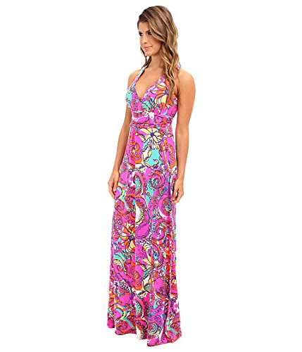 Lilly Pulitzer Women's Parrish Maxi Dress