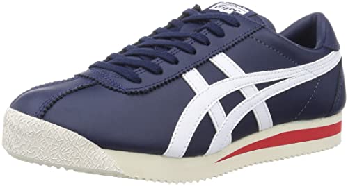  Onitsuka Tiger Corsair Peacoat White, Blu, 39.5 EU