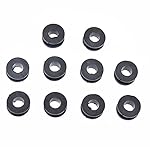 Rubber-Grommets-for-Motorcycle-Fairings-Set-of-10-Yamaha-Honda-Kawasaki-Suzuki