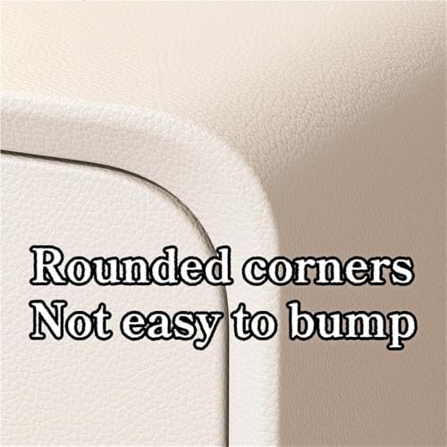 Modern Wooden Nightstand with 2 Drawers, Stylish Bedside Table, Versatile Storage End Table for Bedroom, Living Room, Study, Compact Design for Small Spaces