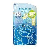 ナイーブ ボディソープ ドラえもん 詰め替え 360ml 石鹸 石けん せっけん 保湿 子供 キッズ ベビー ソープ ボディーソープ