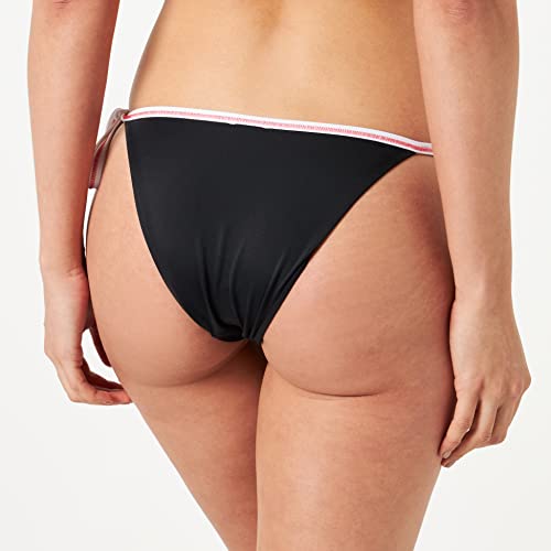 Bas de bikini femme Diesel Bfpn-Selma noir classique