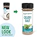 Amazon Grocery, Celery Salt, 5.5 Oz (Previously Happy Belly, Packaging May Vary)