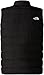 The North Face - Herren Aconcagua 3 Jacke - Warm, Wasserabweisend - TNF Black-NPF - M