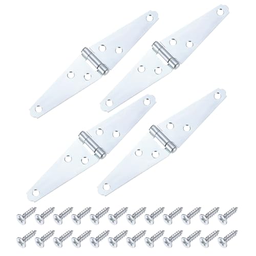 uxcell XgbvqW 4 3C` hAqW ϋv Q[gqW eB[qW lWt ؐtFX  hA [̖p Vo[