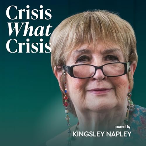 Dame Jenni Murray (1950 &ndash; 2026)