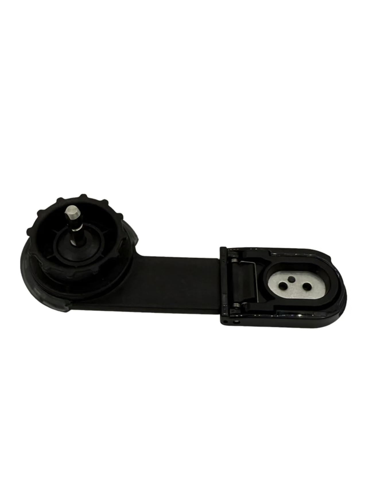 Compatible For Tineco，Floor ONE Stretch S6 I5Stretch I6Stretch S7Stretch S9Artis Floor Scrubber Roller Brush Handle