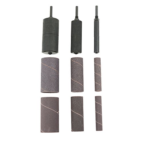 Best Spindle Sander For Drill Press
