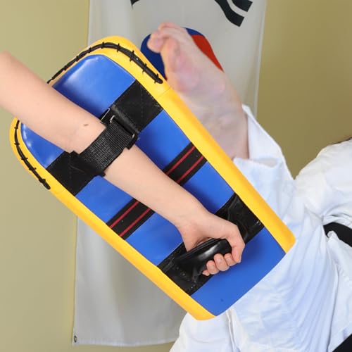 Planche à Perforer Taekwondo Protège Main et Pied Évite les Blessures - 4