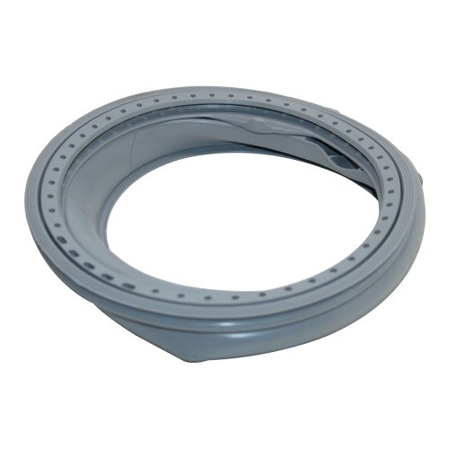 ZANUSSI Waschmaschine Türdichtung Dichtung