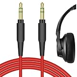 El paquete incluye: 1 cable de repuesto para auriculares.