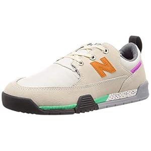 [ニューバランス] スニーカー AM562 シーソルト(SLT) 23.0 cm D" 