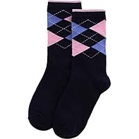 Algopix Similar Product 7 - Janie And Jack Argyle Sock Dress 45