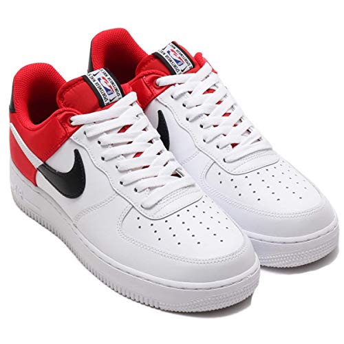 [iCL] NIKE GA tH[X  Air Force 1 '07 LV8 NBA jo[VeBbh/ubN/zCg BQ4420-600 iCLWpKi 27.0cm