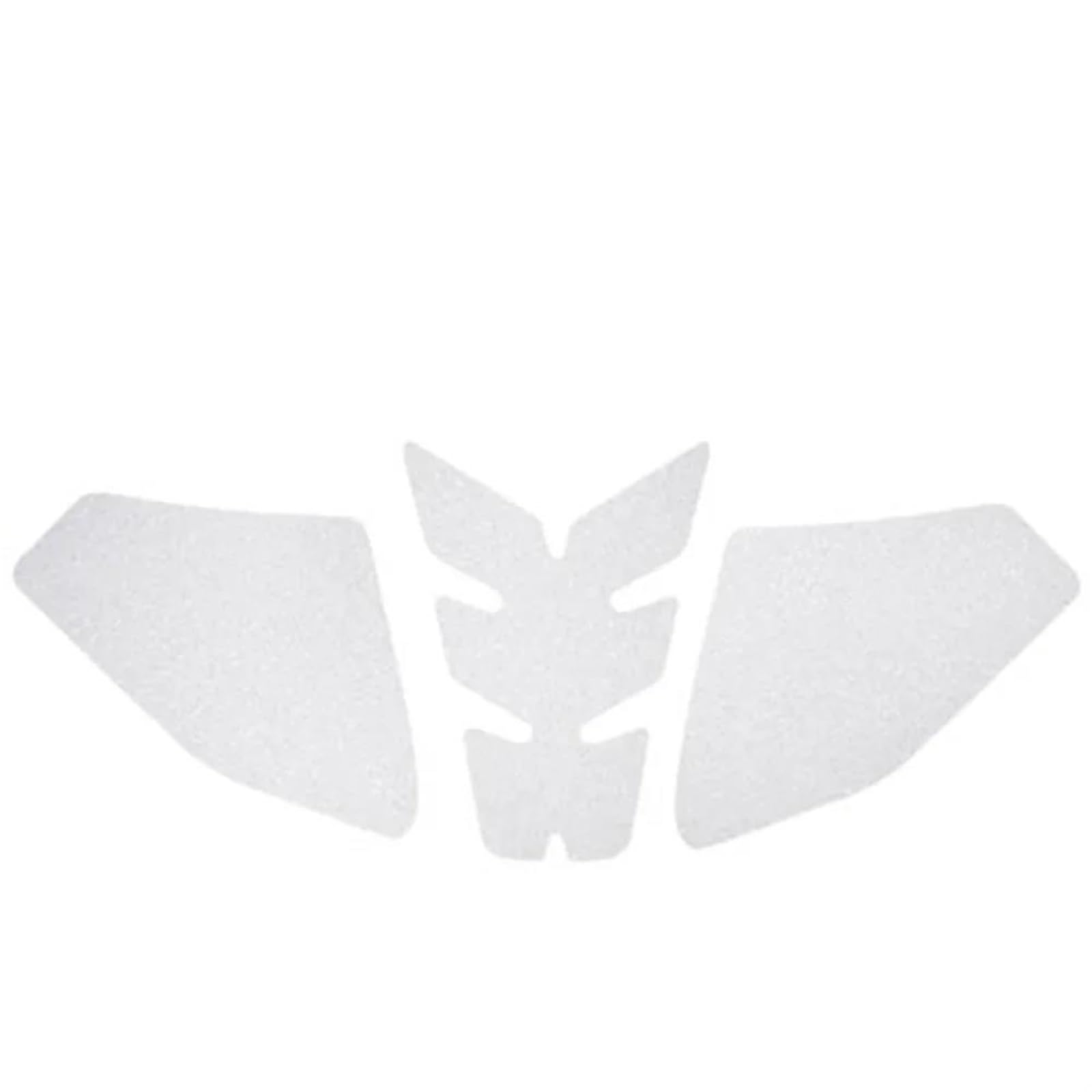 Dtsgcx Color2 Motorcycle Protector Anti Slip Tank Pad Side Traction Sticker For Yamaha Mt-09 Mt09 2021 2022(Color2)