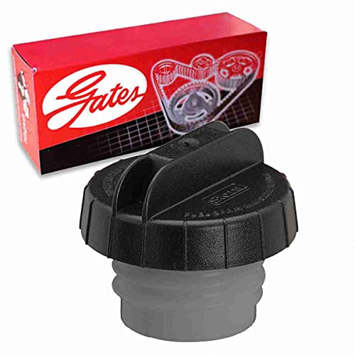 Tapa de gas Gates para Suzuki SX4 2.0L combustible de depósito años 2007 a 2013