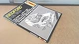 bedford van owners club  Bedford H. A. Van Owner\'s Workshop Manual