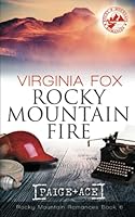 Rocky Mountain Fire 390735754X Book Cover