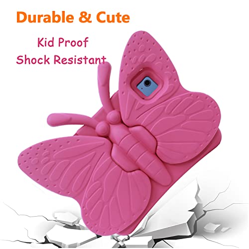 Tading Kids Case for iPad (A16) 11th Generation 11 Inch 2025/iPad 10th Generation 10.9 Inch 2022 - Image 4
