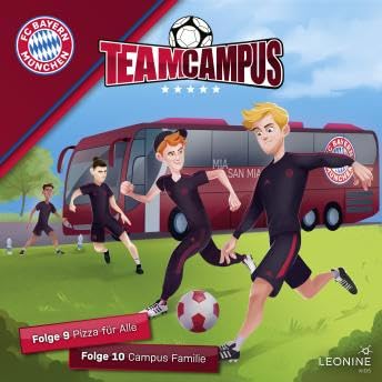 Folgen 09-10: Pizza f&uuml;r alle - Su Turhan Podcast Por  arte de portada