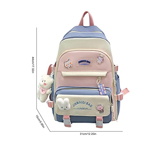 Mejores precios y opiniones de Conjunto mochila estuche - solo los mejores. 20 Imagen adicional