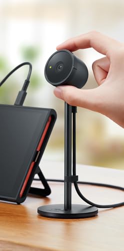 Nintendo Câmera Switch 2 - Imagem 7