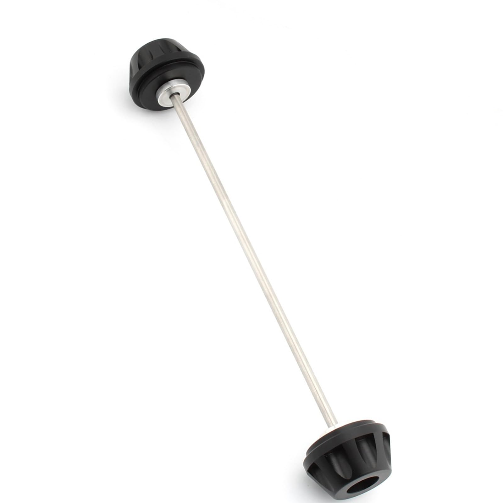 Motorcycle Front Wheel Crash Rod Protectors Metal Construction for R1200GS 2013-2017 Enhanced Riding