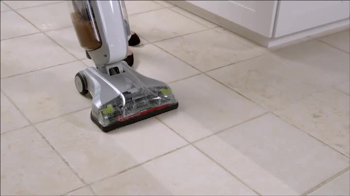 Hoover FloorMate CA Aspiradora de lujo para pisos, con cable , Mango  regular, Moondust : Amazon.com.mx: Hogar y Cocina