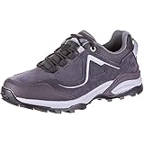  Jack Wolfskin Damen Sunset Hike Texapore Low Wanderschuhe grau 37.5