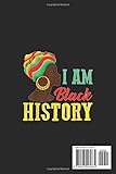 Zoom IMG-1 i am black history and Zoom IMG-1 i am black history and
