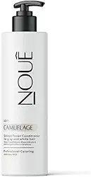Nouê Tonalizante Camuflage Light 140ml