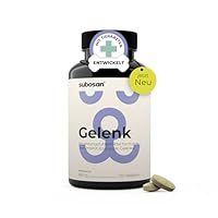 Gelenktabletten für Hunde – 120 Tabletten – 13-fach Wirkstoffkomplex mit Grünlippmuschel & MSM – entwickelt mit Tierärzten, laborgeprüft, zum Patent angemeldet, Made in Germany – Einführungspreis