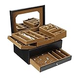 Modisches Rautendesign, ausgewähltes High-End-PU-Leder, elegantes Rautenmuster, weicher und glatter Griff, schöne Farbe, voller Mode und Schönheit, damit Sie die Lebensqualität genießen können.