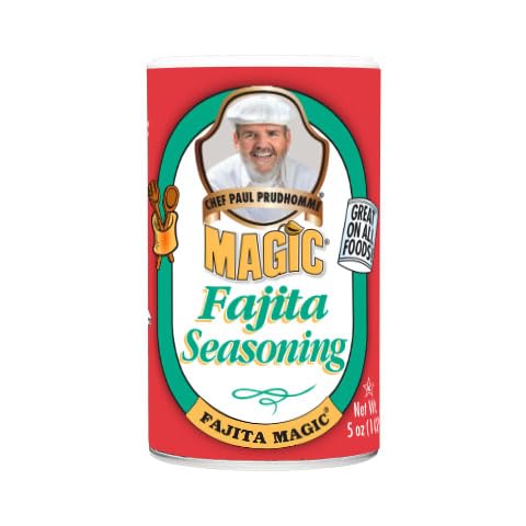 Miniatura 8 de Mezclas de condimento mágico de Chef Paul Prudhomme's Magic Barbecue Seasoning