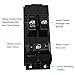 Driver Side Master Power Window Switch Compatible with 1999 2000 2001 2002 Chevy Silverado GMC Sierra 1500 2500 2500HD 3500 Pickup Truck Replace # 15047637